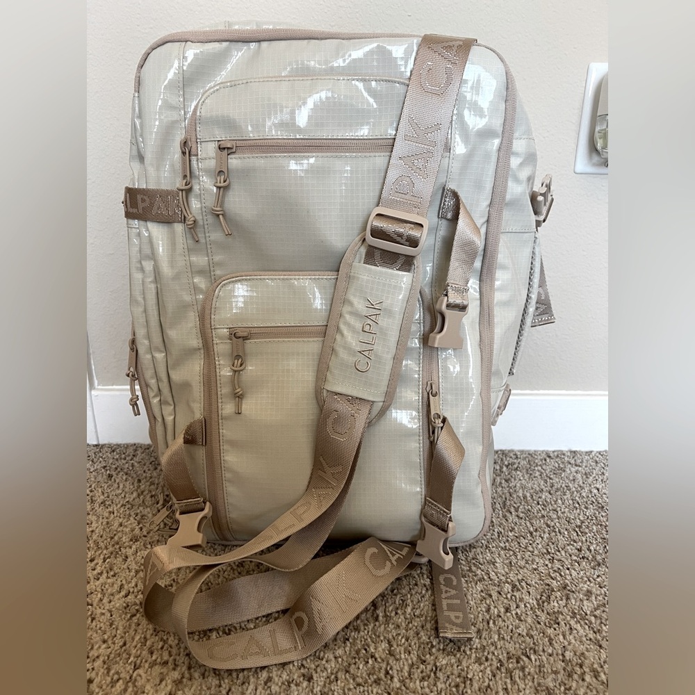 Calpak 26L Laptop Duffel Bag
